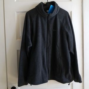 Columbia Sweater (3XL)